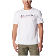 T-shirt homme Columbia CSC Basic Logo Tee