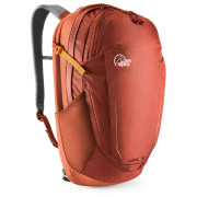 Sac à dos Lowe Alpine Flex 25 rouge Tabasco