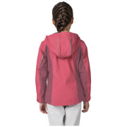 Veste softshell enfant Hannah Capra Jr