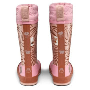 Bottes enfants Affenzahn Rainboot Vegan Puddly Deer