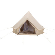 Tente familiale Nordisk Asgard 7.1 beige