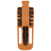 Kit d'embouts Leatherman BIT KIT#3 orange BLACK/PKG ORANGE