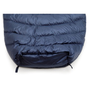 Sac de couchage en plumes Warmpeace Scale 200 180 cm