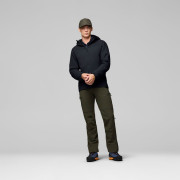 Veste d'hiver homme Norrona femund thermo60 Zip Hood