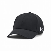 Casquette Under Armour Men'S Team Blitzing noir Black/White