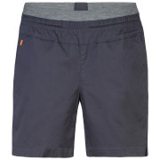 Short enfant Hannah Riki Jr noir ebony