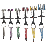 Micro-coinceur Friend Wild Country Friend Set 0.4/ 0.5 / 0.75 / 1 / 2 / 3 mix1