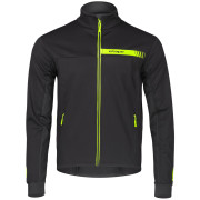 Veste homme Etape Balance WS noir / jaune černá/žlutá fluor