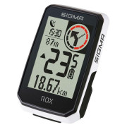 Compteur vélo Sigma Rox 2.0 Endurance