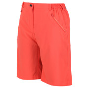 Short femme Regatta Xert StrBermuda Lt