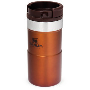 Mug isotherme Stanley Neverleak 250 ml brun Maple