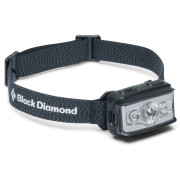Lampe frontale Black Diamond Storm+ noir Black