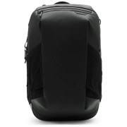 Sac à dos Peak Design Travel Backpack 2-in-1 40L noir Black