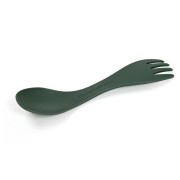 Couverts bébé Light My Fire Spork Little vert sagegreen
