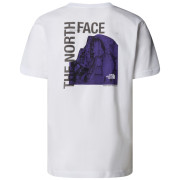 T-shirt homme The North Face M Half Dome Photo Ss Tee