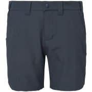 Shorts femme Loap Uzmara bleu foncé DarkBlue