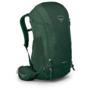 Sac à dos randonnée Osprey Volt 45 green axo green