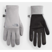 Gants The North Face Etip Recycled gris / noir TnfMediumGreyHeather