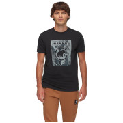 T-shirt homme Mammut Trovat T-Shirt Men Mammut