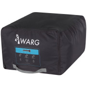 Sac de couchage en duvet Warg Stark 500 M