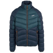 Veste homme Regatta Dalent bleu foncé MnlgtDen/Nvy