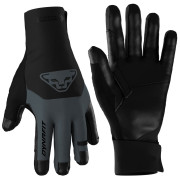 Gants Dynafit Ridge Windstopper Gloves noir / gris 0721 - cinder/0910