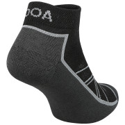 Chaussettes MOOA Merino Adventure Low