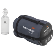 Sac de couchage Easy Camp Falcon IV Mummy -9°C