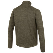 Sweat-shirt homme MOOA Nyore Grid 220