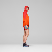 Veste femme Norrona falketind aero60 Zip Hood