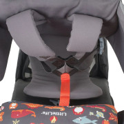 Porte-bébé randonnée LittleLife Ranger S2 Child Carrier