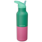 Bouteille Klean Kanteen Rise Vac Classic 16oz (w/ Flip Seal Cap)