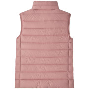 Gilet enfant Patagonia K's Down Sweater Vest - Fuzzy Mauve
