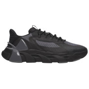 Chaussures homme Under Armour UA HB Trainer Sport noir Black
