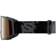 Masques ski Salomon Sentry Pro Sigma (And Extra Lens)