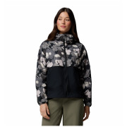 Coupe-vent femme Columbia Spire Valley™ Printed Windbreaker