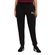 Pantalon de survêtement femmes Puma ESS METALLIC Sweatpants FL