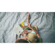 Tapis de tente Outwell Cozy Carpet Sky 6