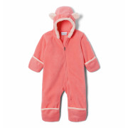 Combinaison enfant Columbia Tiny Bear™ II Bunting rose Blush Pink
