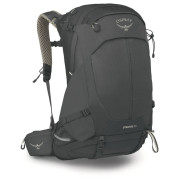 Sac à dos randonnée Osprey Stratos 34 noir raven black