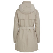 Manteau d'hiver femme Fundango Charlotte Trenchcoat