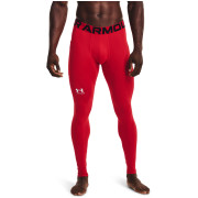 Leggings homme Under Armour CG Armour Leggings rouge Red / / White