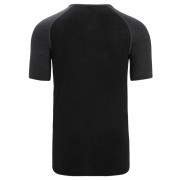 T-shirt fonctionnel homme Icebreaker Men 125 ZoneKnit™ SS Crewe