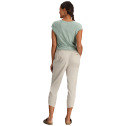 Pantalon 3/4 femme Royal Robins Hempline Capri