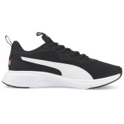 Chaussures femme Puma Incinerate noir / blanc black