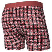 Caleçon Saxx Ultra Super Soft Boxer Brief Fly