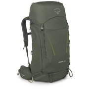 Sac à dos Osprey Kestrel 48 green bonsai green