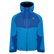Veste homme Dare 2b Soaring II Jacket bleue TetnBlu/Snrk