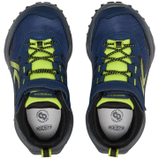 Chaussures enfant Keen Zionic Mid Wp Children