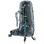 Sac à dos femmes Deuter Aircontact 60 + 10 SL (2018)